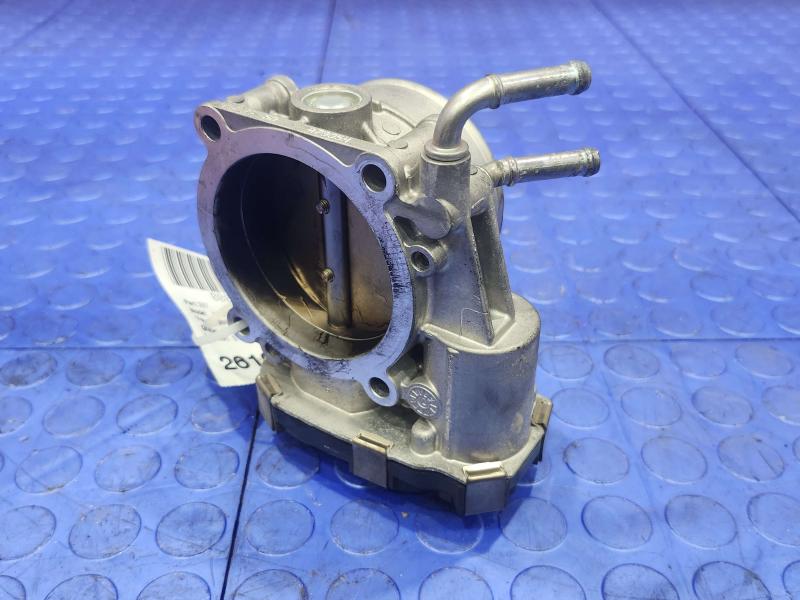 2018 Nissan Maxima Throttle Body/Valve Assy