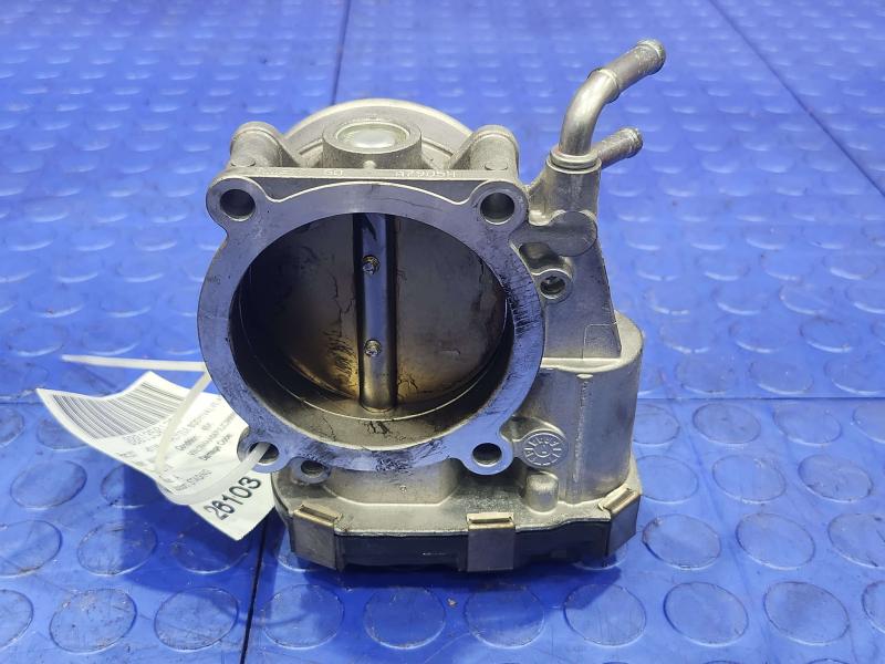 2018 Nissan Maxima Throttle Body/Valve Assy