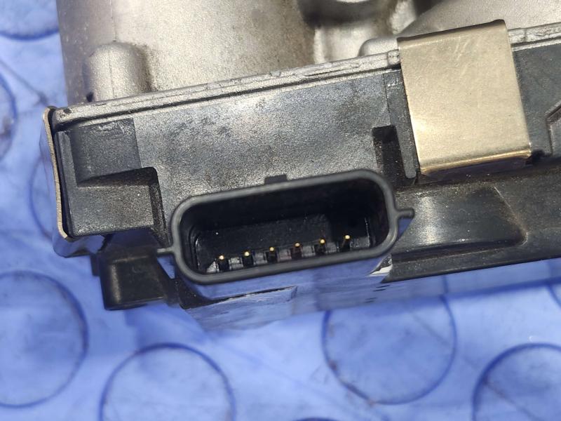2018 Nissan Maxima Throttle Body/Valve Assy