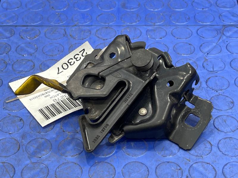 2011-2019 Ford Explorer Hood Lock Latch Assembly Genuine OEM Part BB5Z16700A