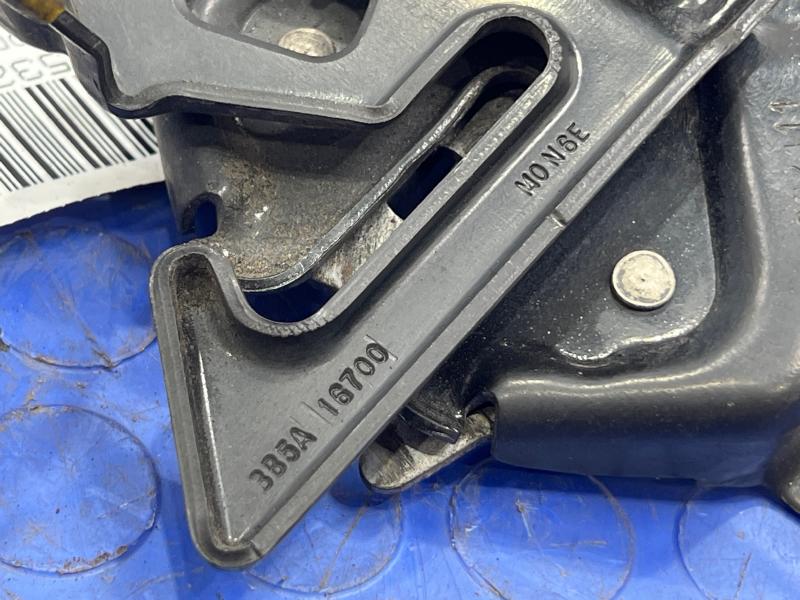 2011-2019 Ford Explorer Hood Lock Latch Assembly Genuine OEM Part BB5Z16700A