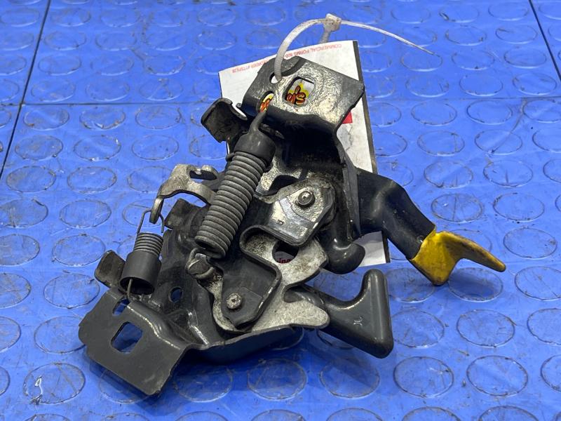 2011-2019 Ford Explorer Hood Lock Latch Assembly Genuine OEM Part BB5Z16700A