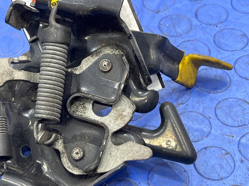2011-2019 Ford Explorer Hood Lock Latch Assembly Genuine OEM Part BB5Z16700A