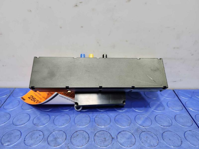 2003-2008 BMW Z4 Diversity Antenna Amplifier Module Genuine OEM 65206912817