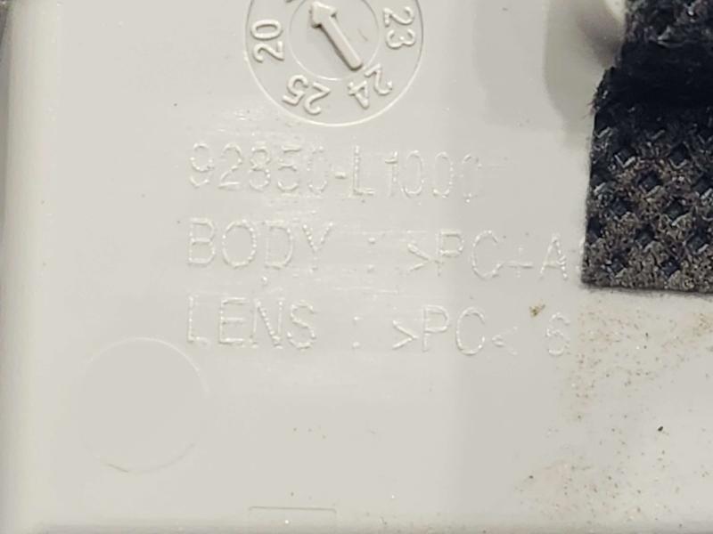 2022 Hyundai Sonata Misc Ebay Parts