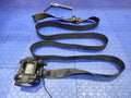 2017 Chrysler 200 Front Seat Belt