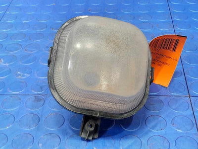 2013 Ford F-250 Super Duty Fog/Mark/Park/Turn Light/Lamp