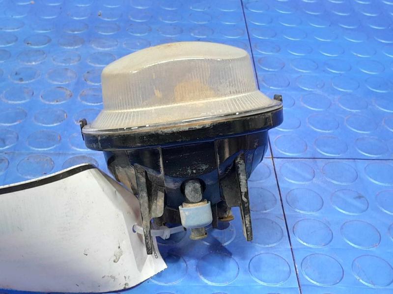 2013 Ford F-250 Super Duty Fog/Mark/Park/Turn Light/Lamp