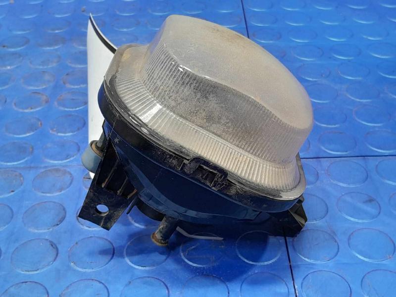 2013 Ford F-250 Super Duty Fog/Mark/Park/Turn Light/Lamp