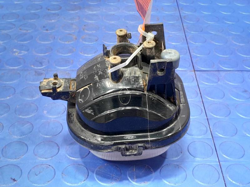 2013 Ford F-250 Super Duty Fog/Mark/Park/Turn Light/Lamp