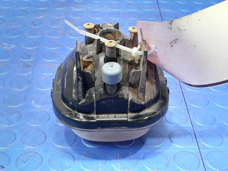 2013 Ford F-250 Super Duty Fog/Mark/Park/Turn Light/Lamp