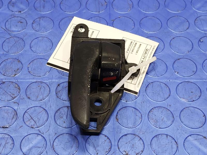 2003 Toyota 4Runner Inside Door Handle