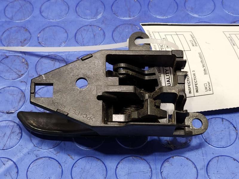 2003 Toyota 4Runner Inside Door Handle