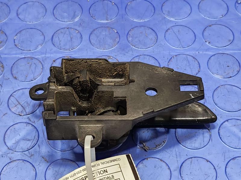 2003 Toyota 4Runner Inside Door Handle