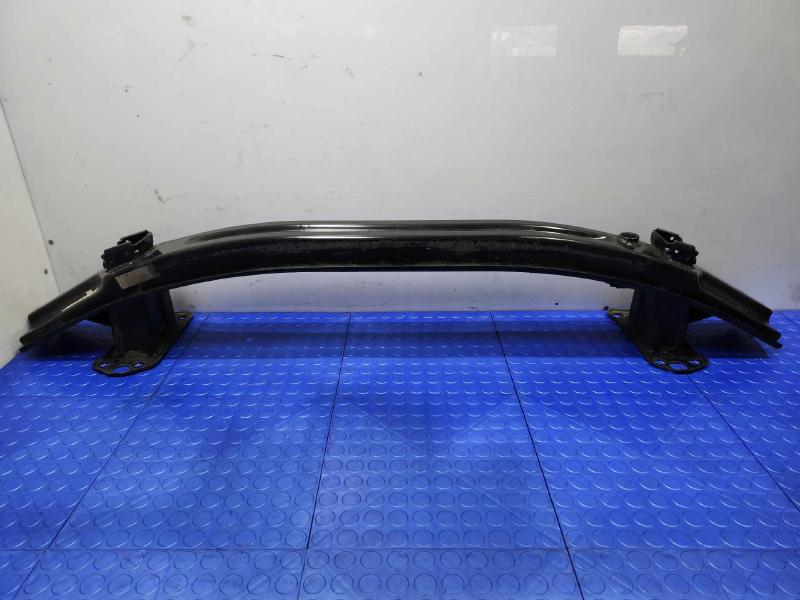 2013-2016 Hyundai Santa Fe Front Bumper Impact Bar Reinforcement OEM 86530B8200