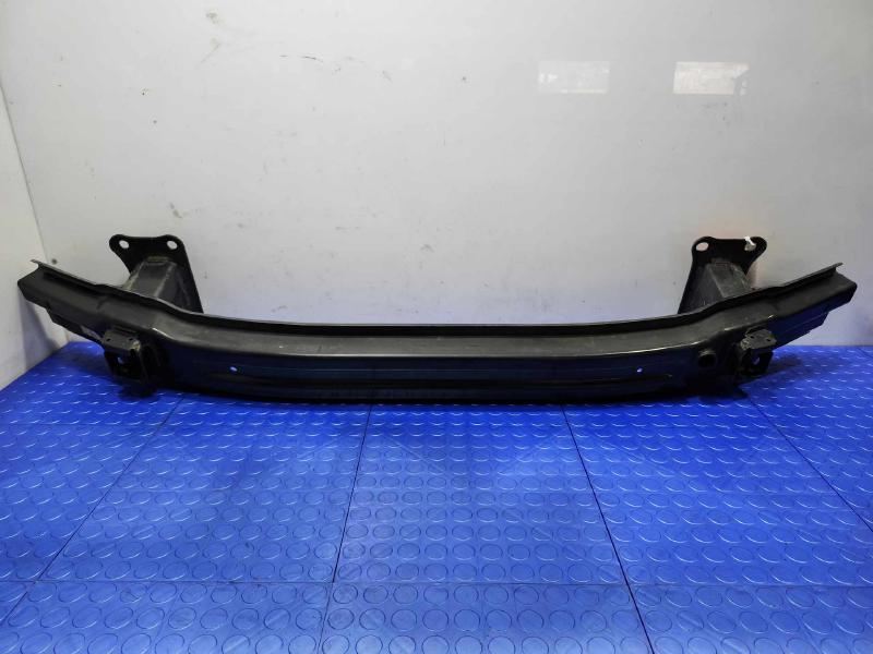 2013-2016 Hyundai Santa Fe Front Bumper Impact Bar Reinforcement OEM 86530B8200
