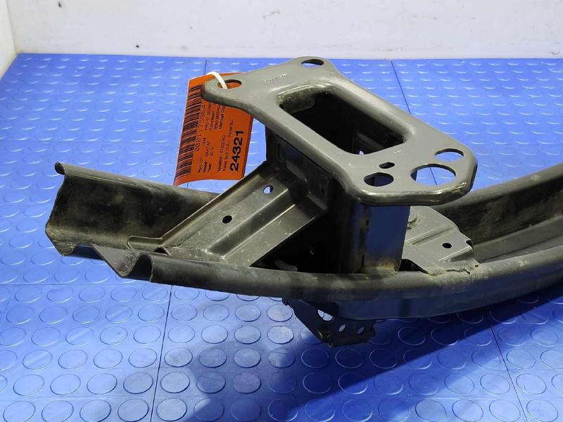 2013-2016 Hyundai Santa Fe Front Bumper Impact Bar Reinforcement OEM 86530B8200