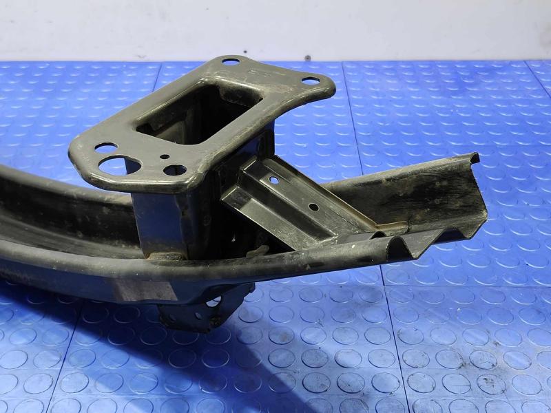 2013-2016 Hyundai Santa Fe Front Bumper Impact Bar Reinforcement OEM 86530B8200