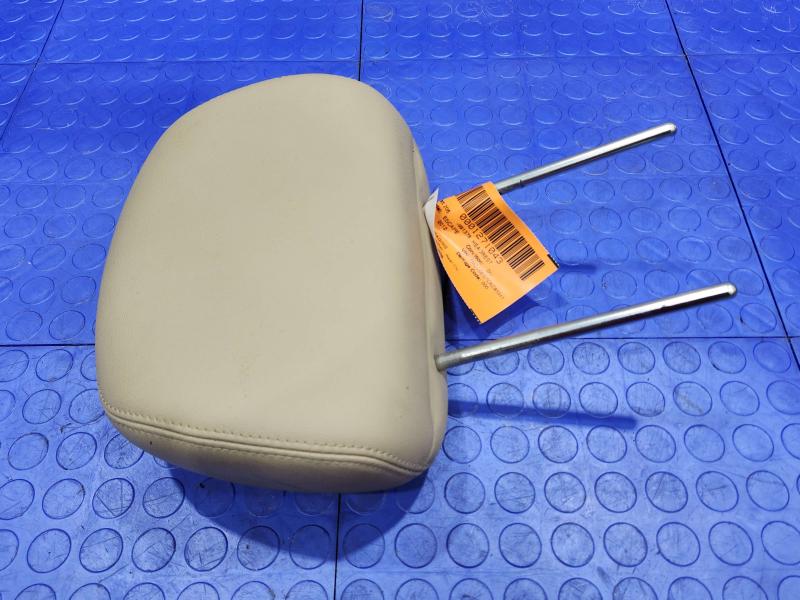 2012 Ford Escape Headrest