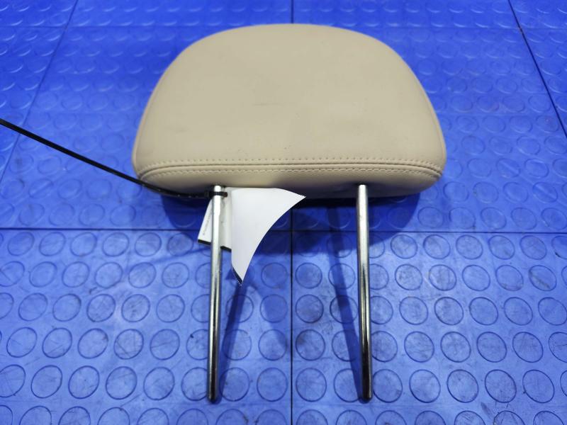 2012 Ford Escape Headrest