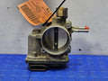 2014 Toyota RAV4 Throttle Body/Valve Assy
