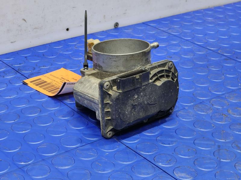 2014 Toyota RAV4 Throttle Body/Valve Assy
