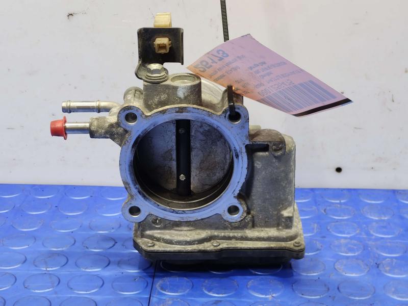2014 Toyota RAV4 Throttle Body/Valve Assy