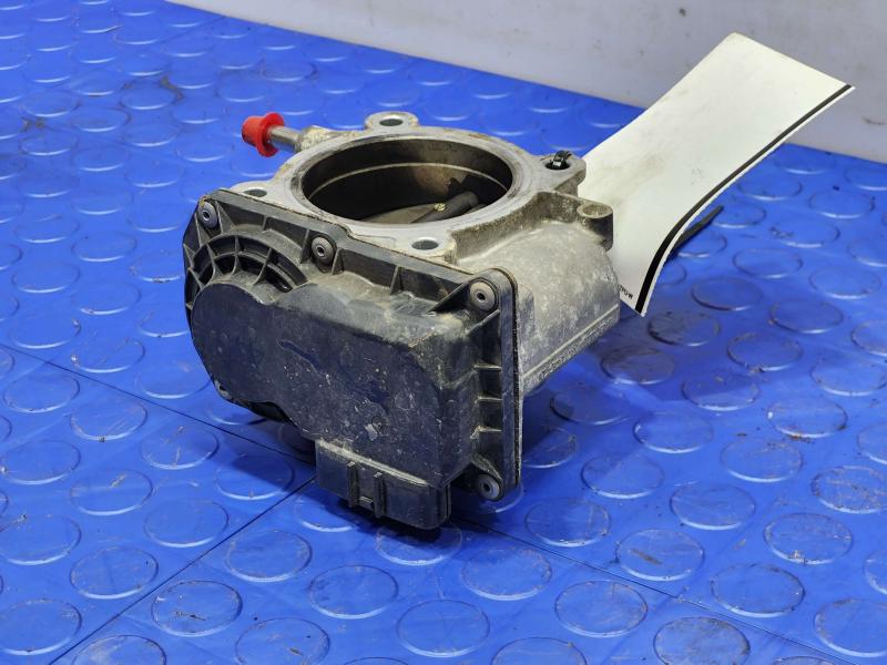 2014 Toyota RAV4 Throttle Body/Valve Assy