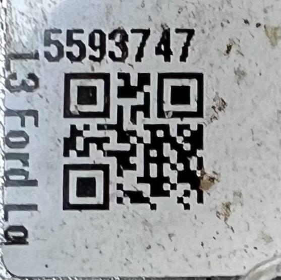 2019 - 2021 Ford Edge Headlamp Control Ballast Module OEM L90155422