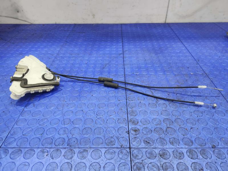 2017 Honda Odyssey Front Door Latch