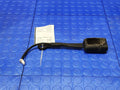 2022 Nissan Altima Front Seat Belt