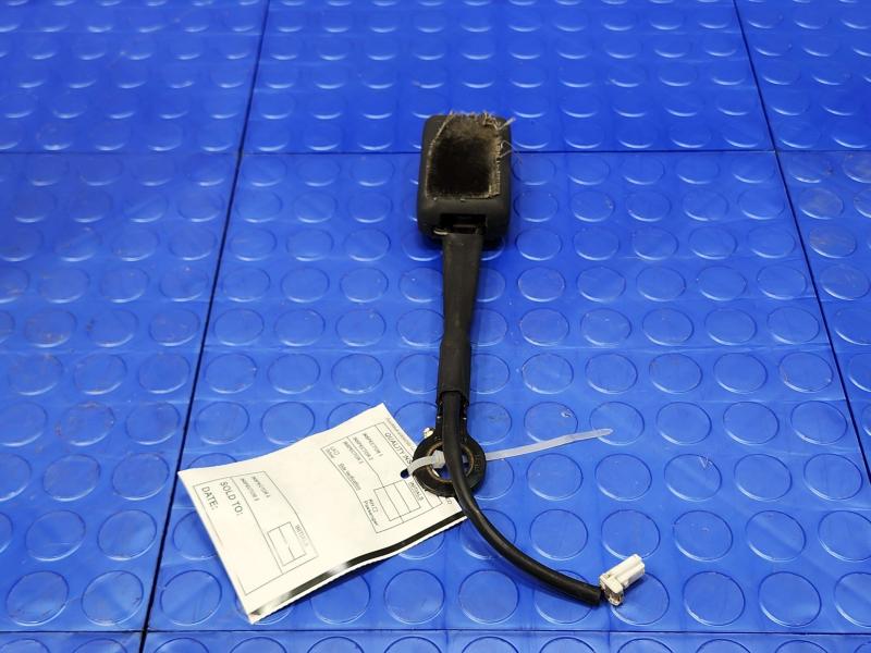 2022 Nissan Altima Front Seat Belt
