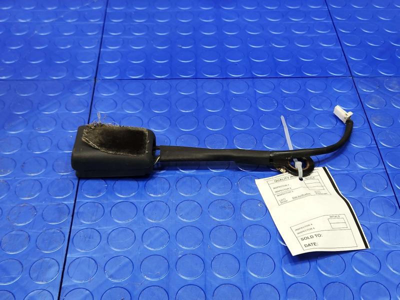 2022 Nissan Altima Front Seat Belt