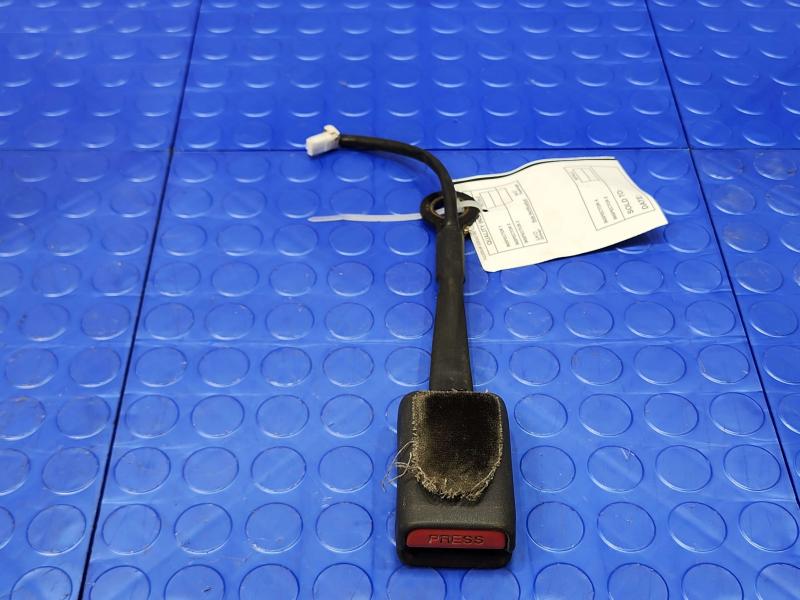 2022 Nissan Altima Front Seat Belt
