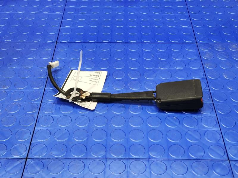 2022 Nissan Altima Front Seat Belt