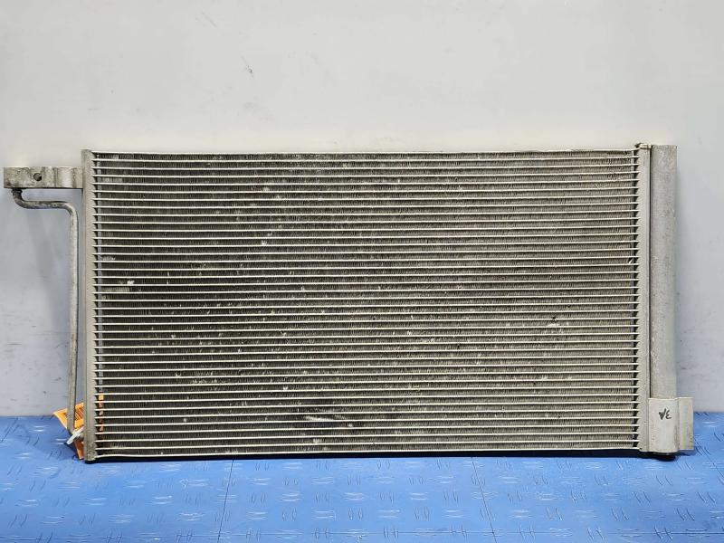 2012 Ford Focus Condenser