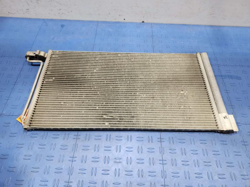 2012 Ford Focus Condenser