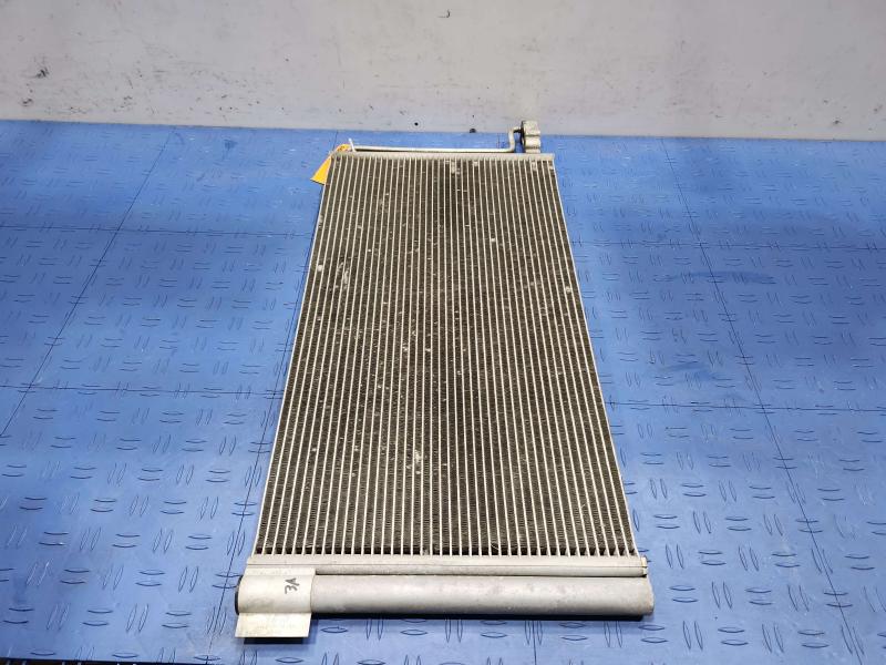 2012 Ford Focus Condenser