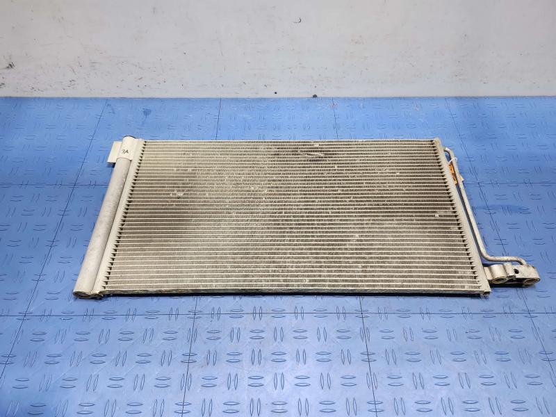 2012 Ford Focus Condenser
