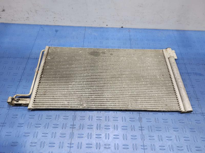 2012 Ford Focus Condenser