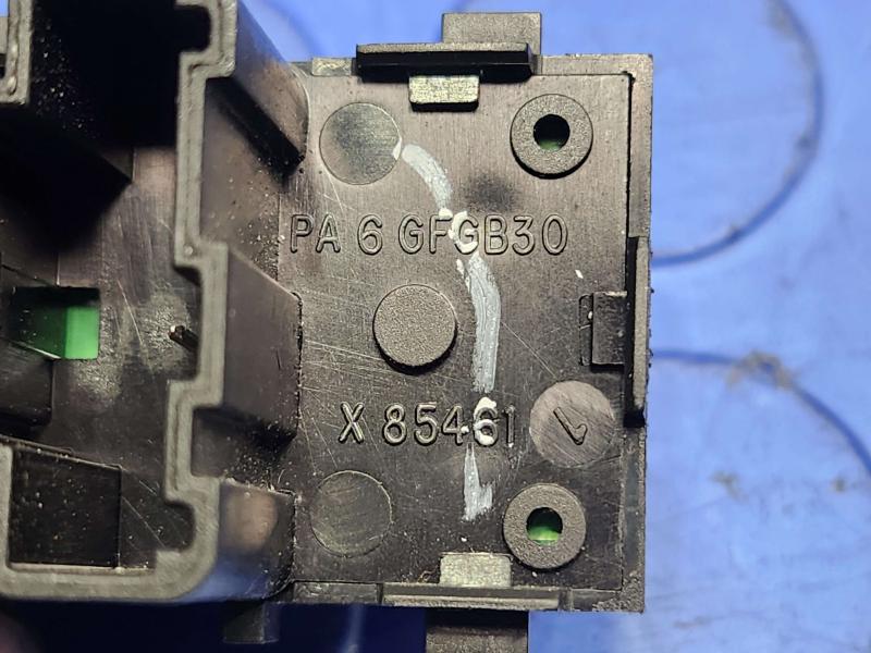 2011 Ford Edge Misc Ebay Parts