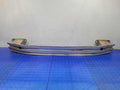 2018 Chevrolet Cruze Rear Bumper Reinforcement