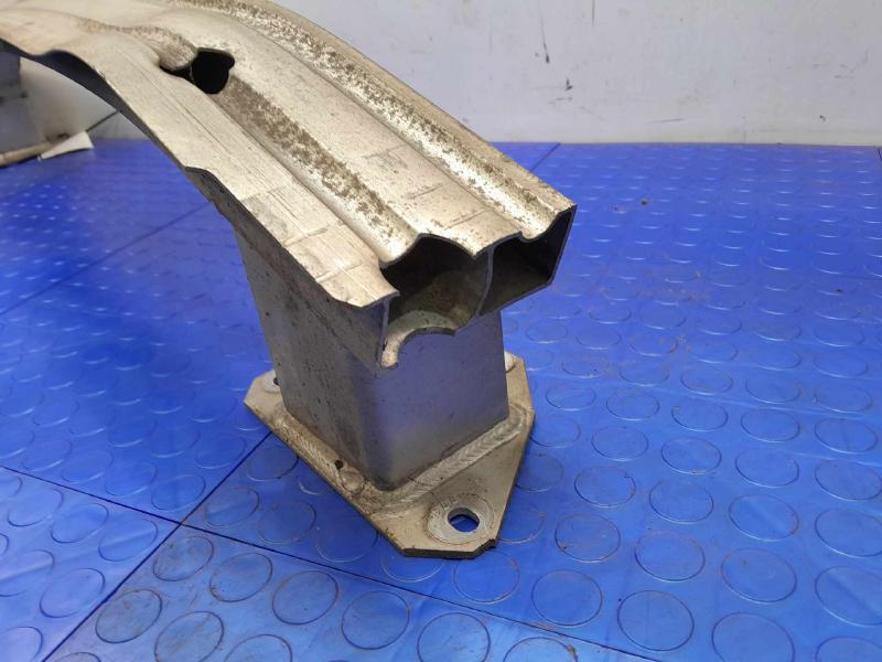 2018 Chevrolet Cruze Rear Bumper Reinforcement