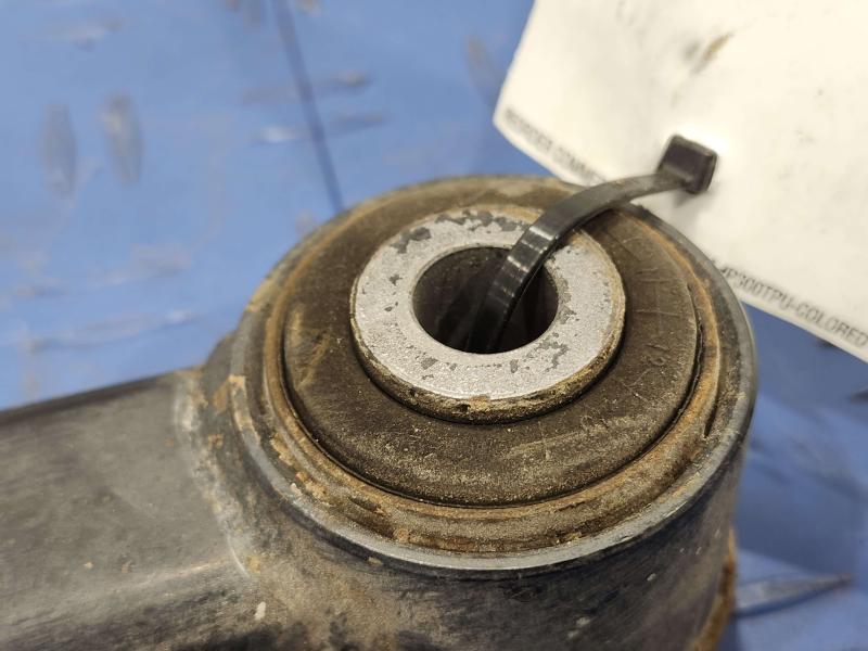 2011 Subaru Forester Chassis Brain Box