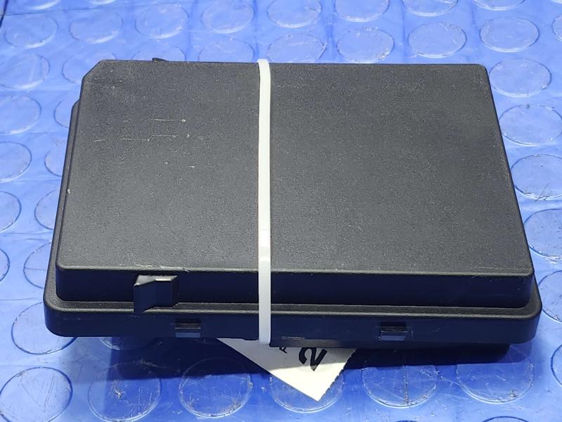 2025 Nissan Versa Chassis Brain Box