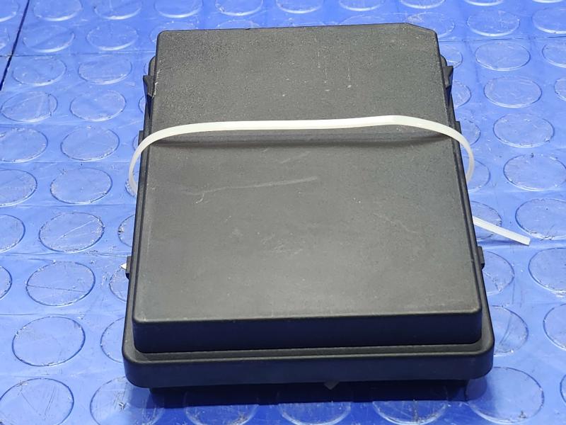 2025 Nissan Versa Chassis Brain Box