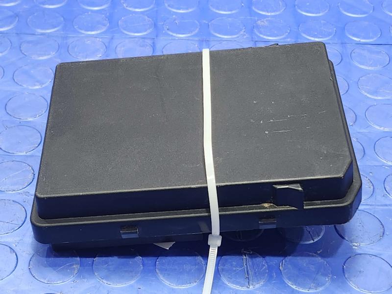 2025 Nissan Versa Chassis Brain Box