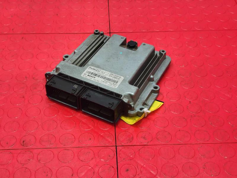 2013 Ford Fusion 1.6L Electronic Control Module ECU ECM OEM DS7A12A650ANJ
