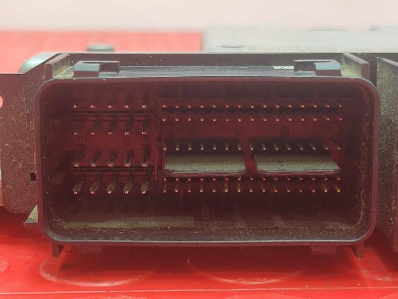 2013 Ford Fusion 1.6L Electronic Control Module ECU ECM OEM DS7A12A650ANJ