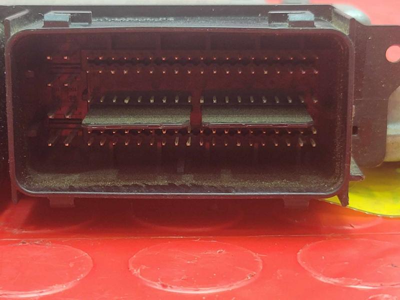 2013 Ford Fusion 1.6L Electronic Control Module ECU ECM OEM DS7A12A650ANJ